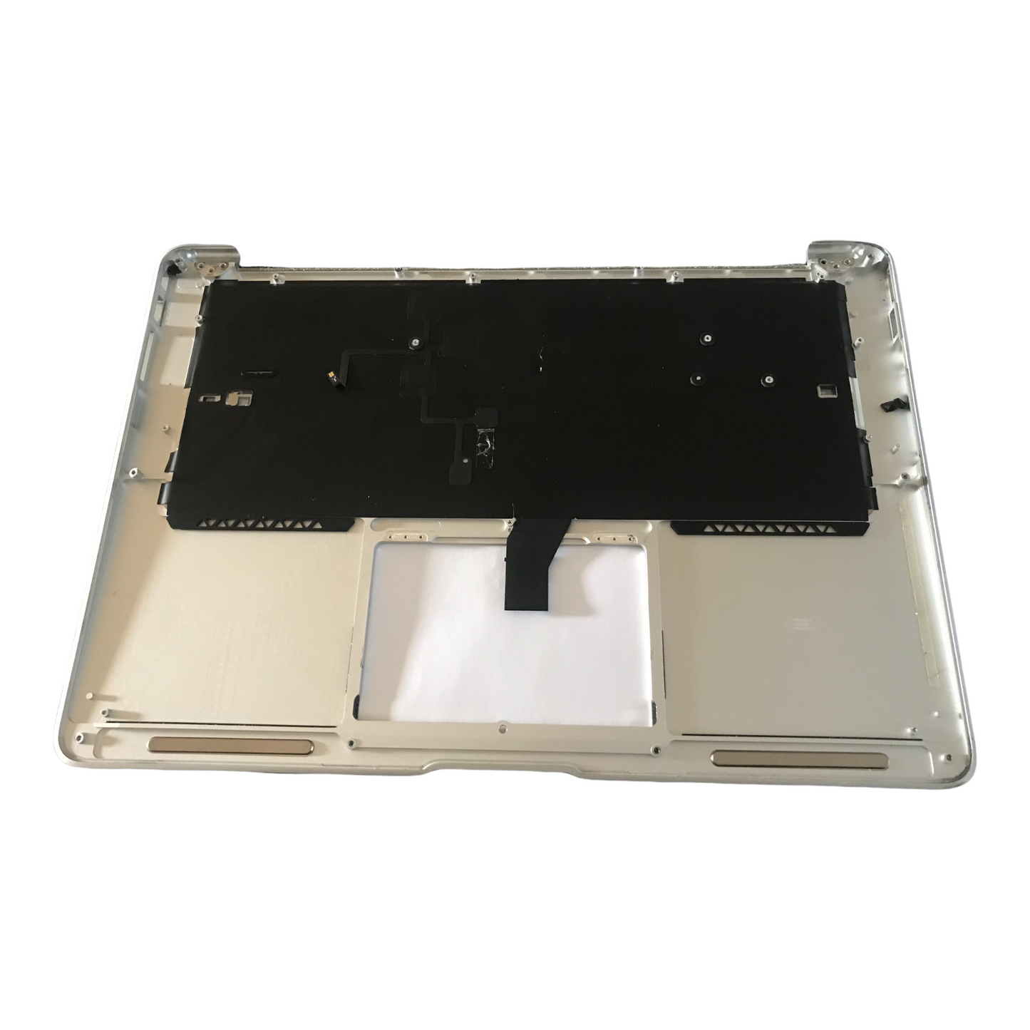 Used Replacement Apple MacBook Air 13.3" Silver Top Case w/ Keyboard A1466