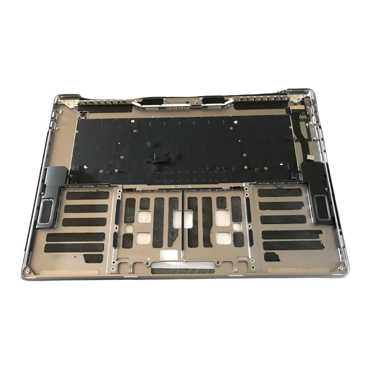 Used Replacement MacBook Pro 15 Mid 2018 2019 A1990 Space Gray Top Case