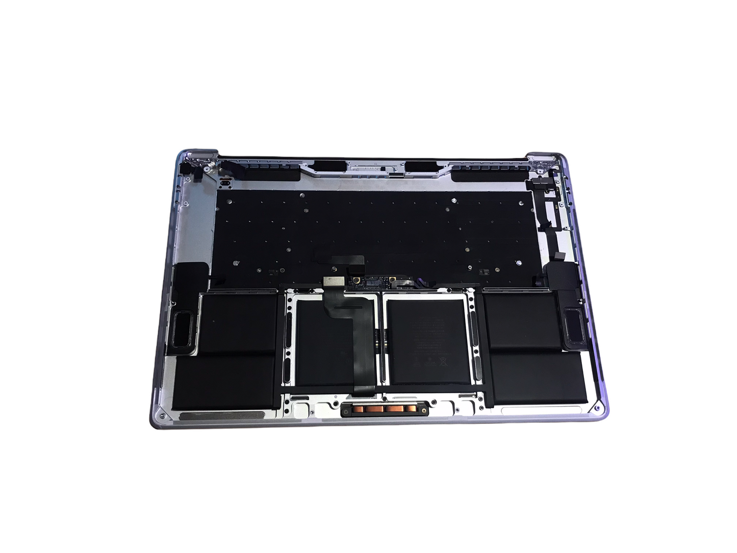 Used Replacement Apple MacBook Pro 2016 A1707 15" Space Gray Top Case w/ Keyboard, Battery, Track Pad