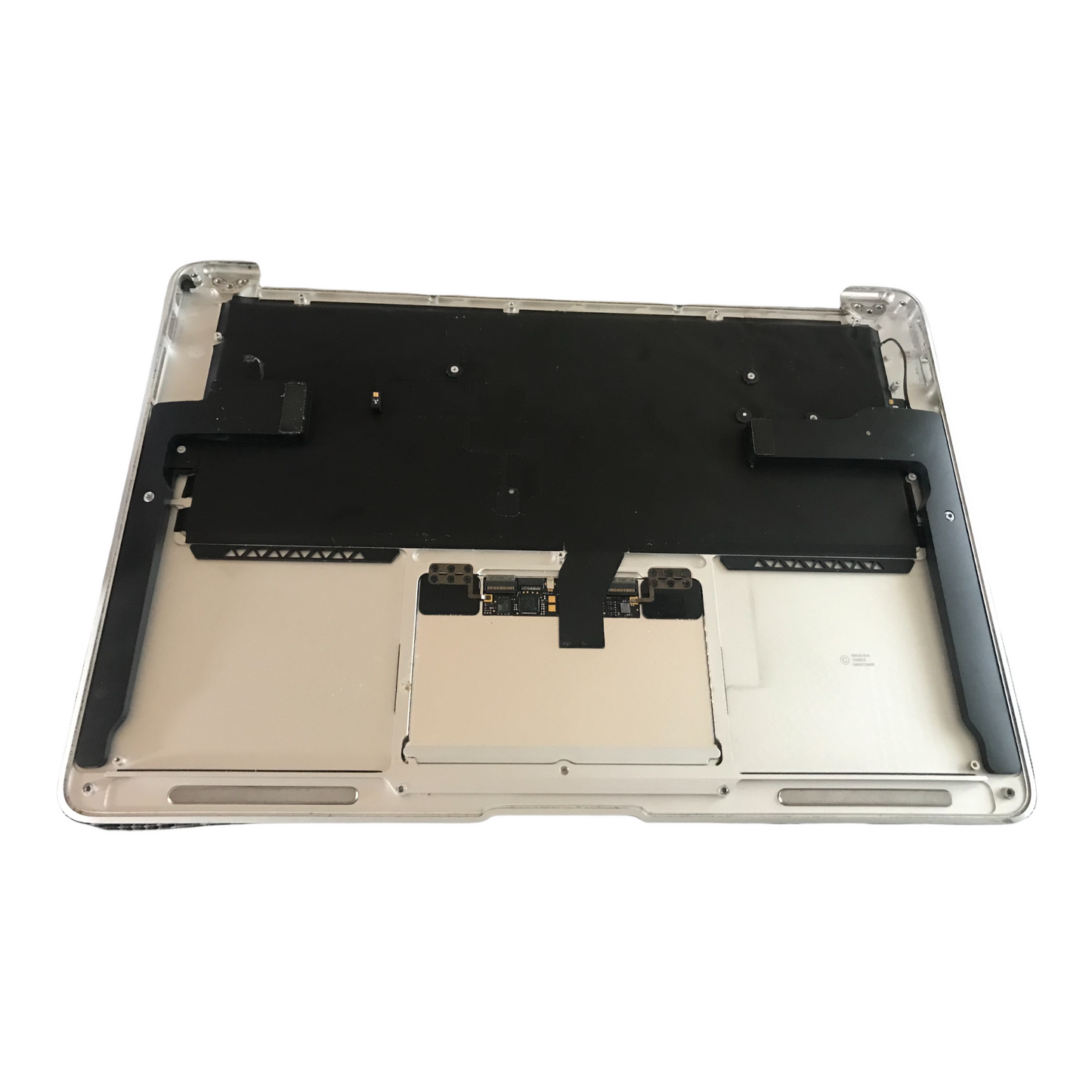 Used Replacement Apple MacBook Air 13.3" Silver Top Case w/ Keyboard A1466