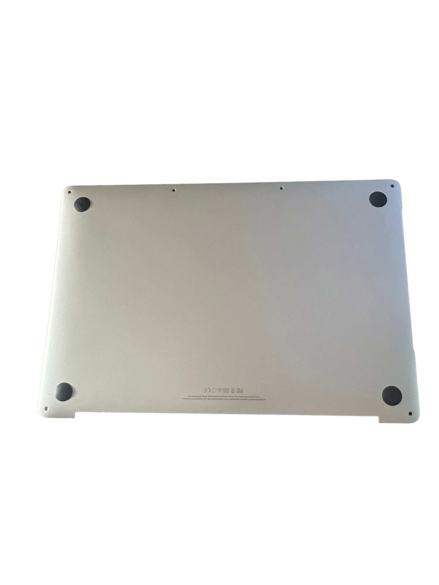 Used 13" 2017 Apple MacBook Pro A1706 Logic board (Motherboard)+ bottom case + Touch ID