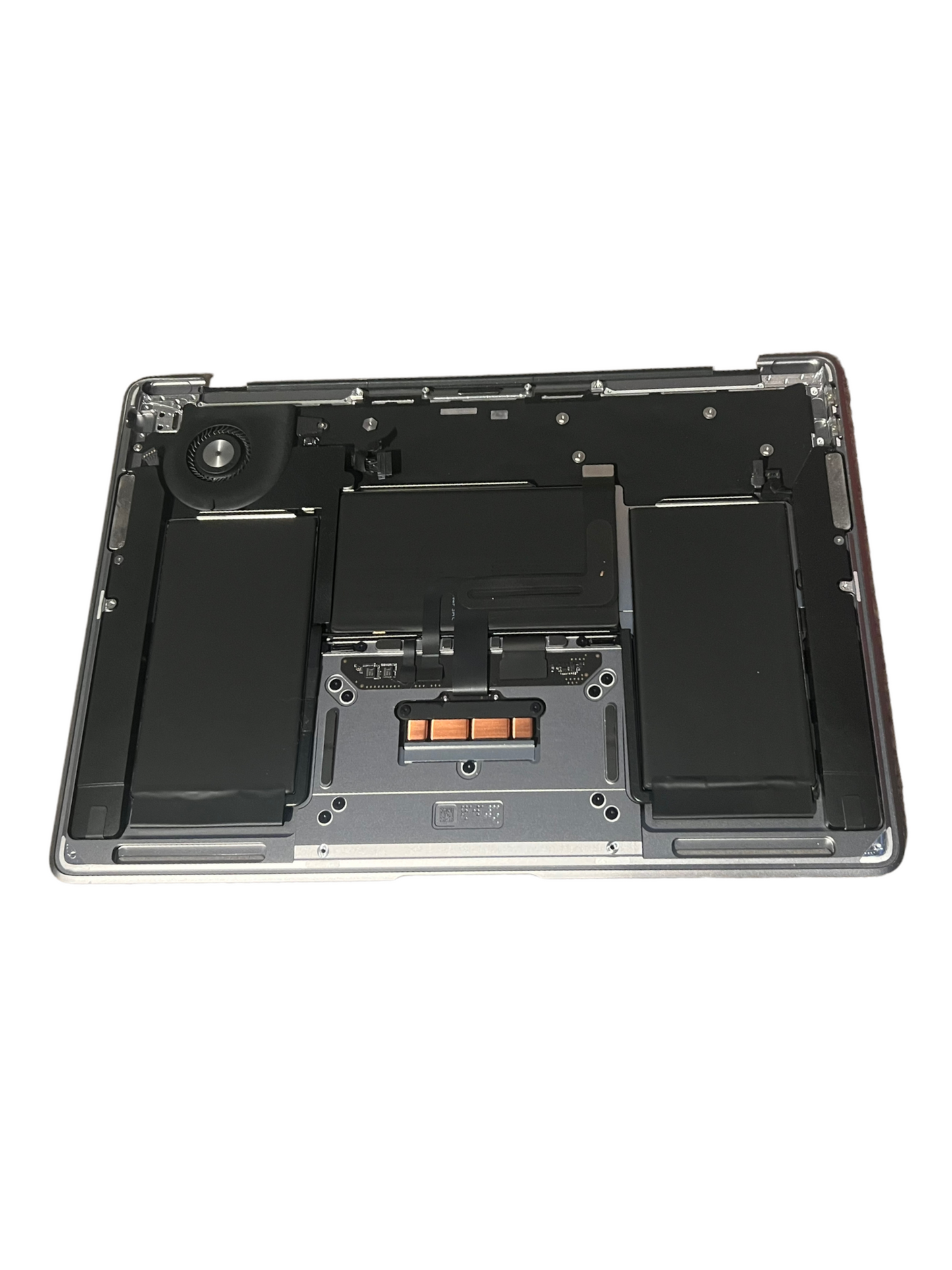 Used Replacement MacBook Air A2179 13" 2020 Gray Top Case w/ Keyboard+