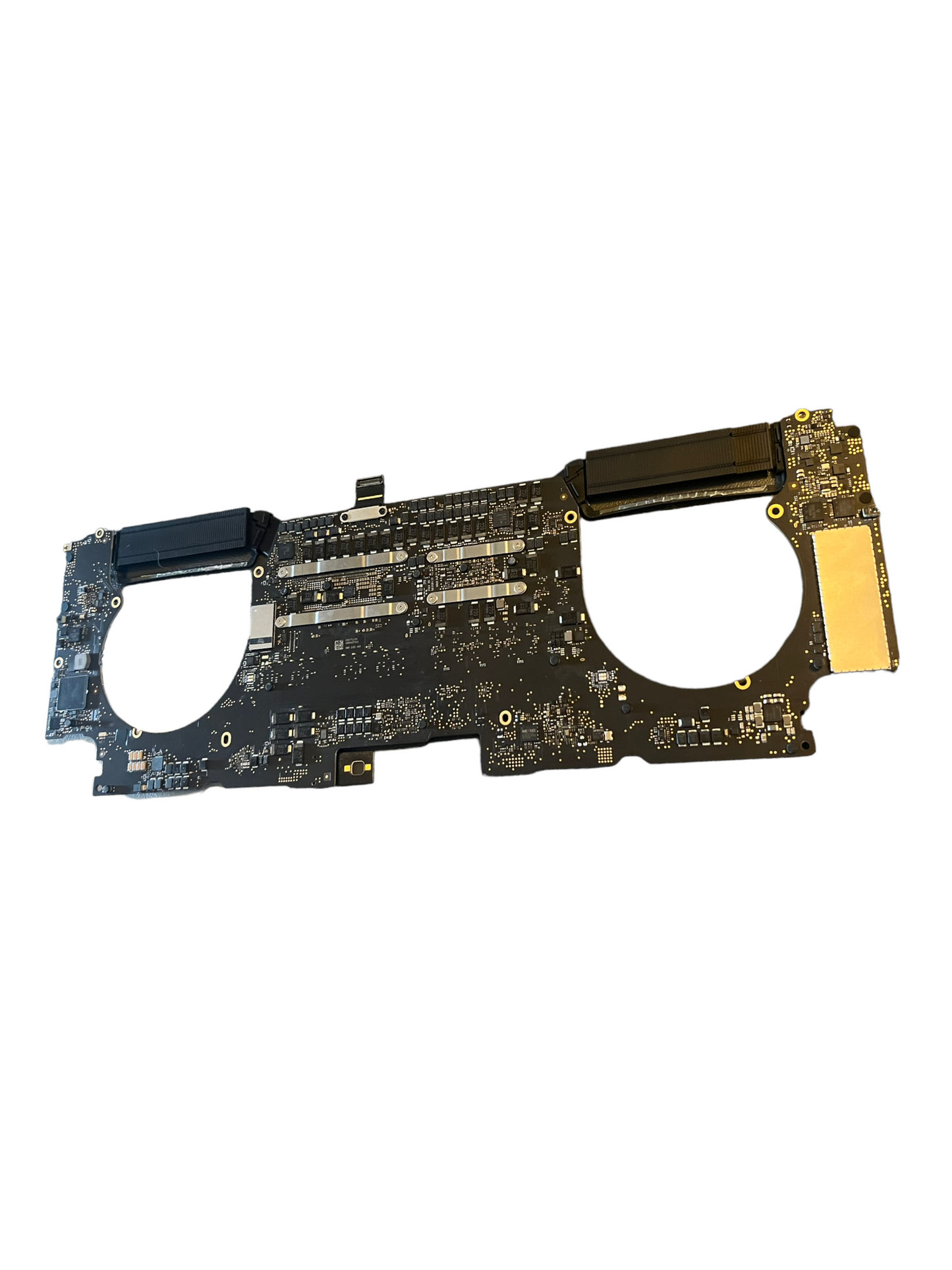 Laptop Replacement Parts: Used MacBook Pro 15" A1707 2016 Logic (Motherboard) Board