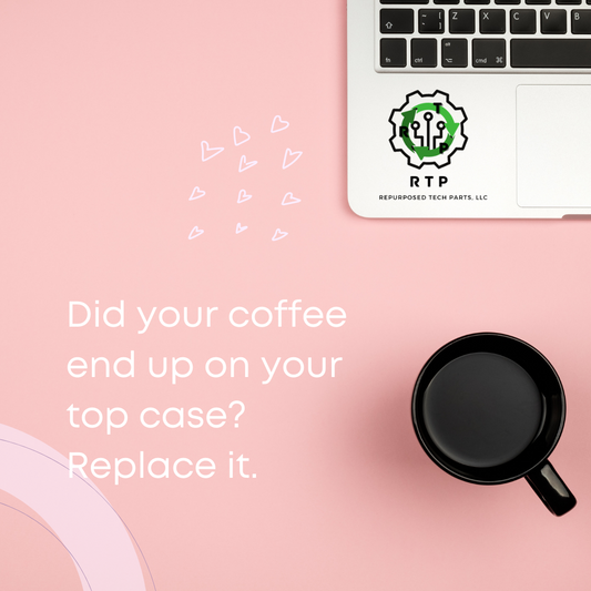 Is It Worth Replacing Parts On Your Laptop?