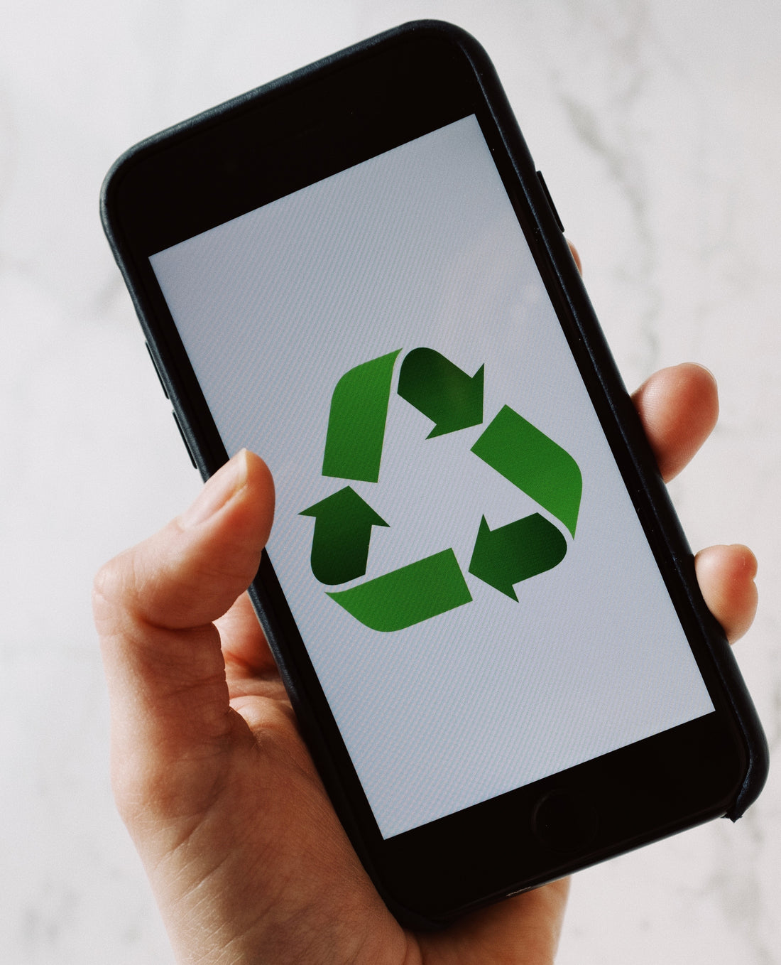 Why Recycle Your Used Broken Electronics?