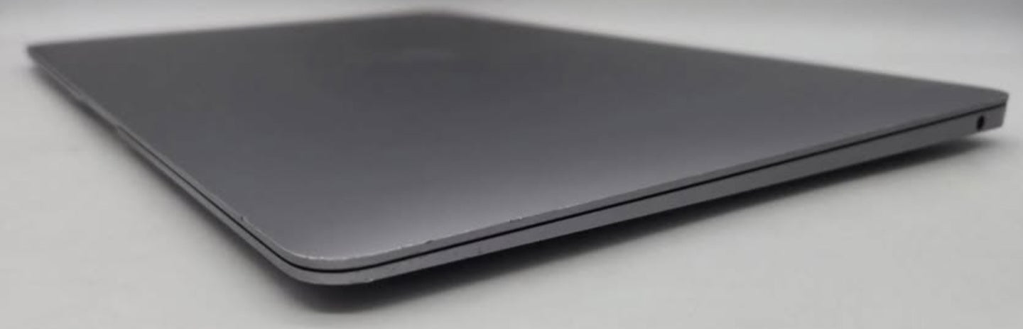 M1 Apple MacBook Air (2020) 8GB RAM, 256GB, Space Gray (Used-Good, "C" Grade)
