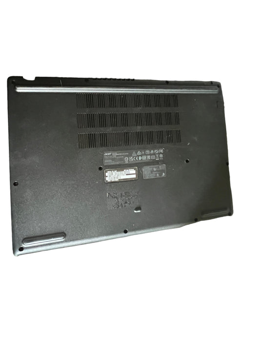 Laptop Replacement Parts: Acer TravelMate P215-53-58YF Bottom Case Plate