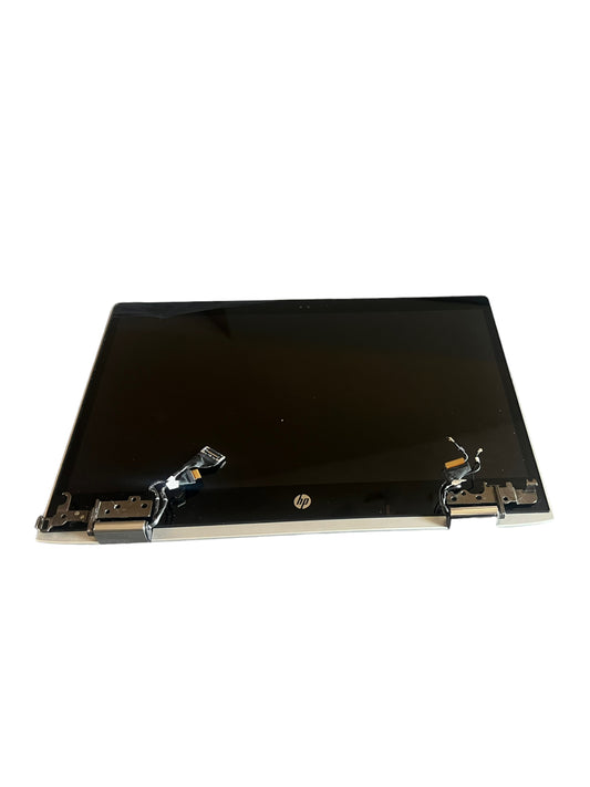 Used Replacement HP ProBook x360 440 G1 Display Assembly