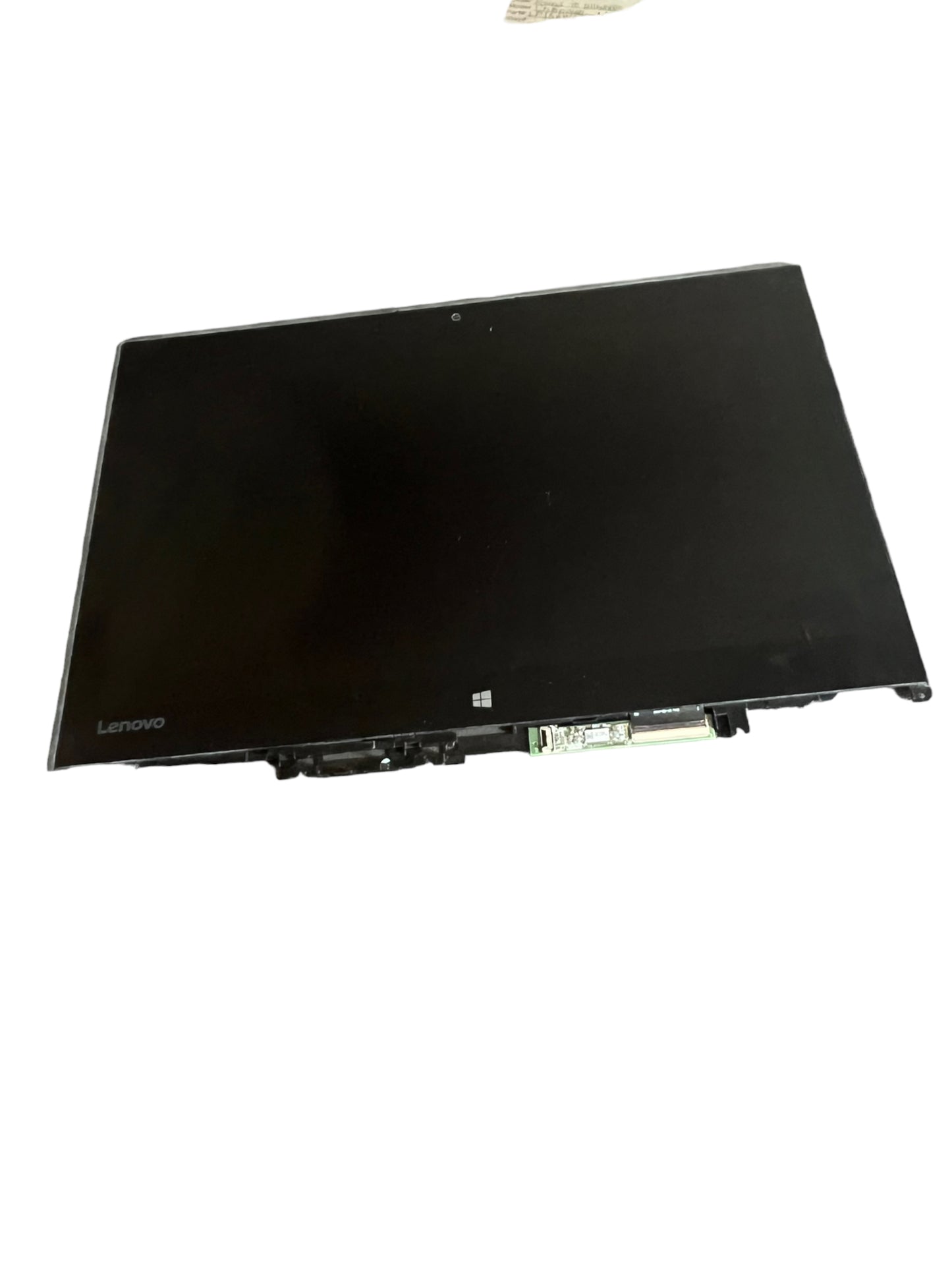 Used Lenovo Yoga 260 Replacement LCD Screen