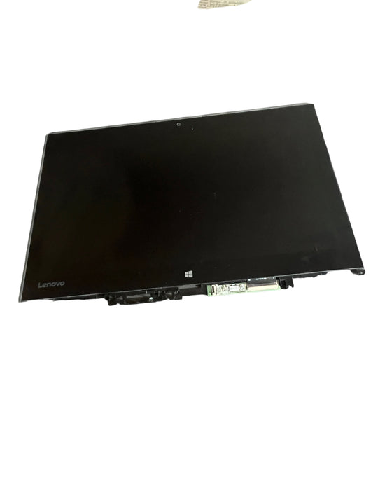 Used Lenovo Yoga 260 Replacement LCD Screen