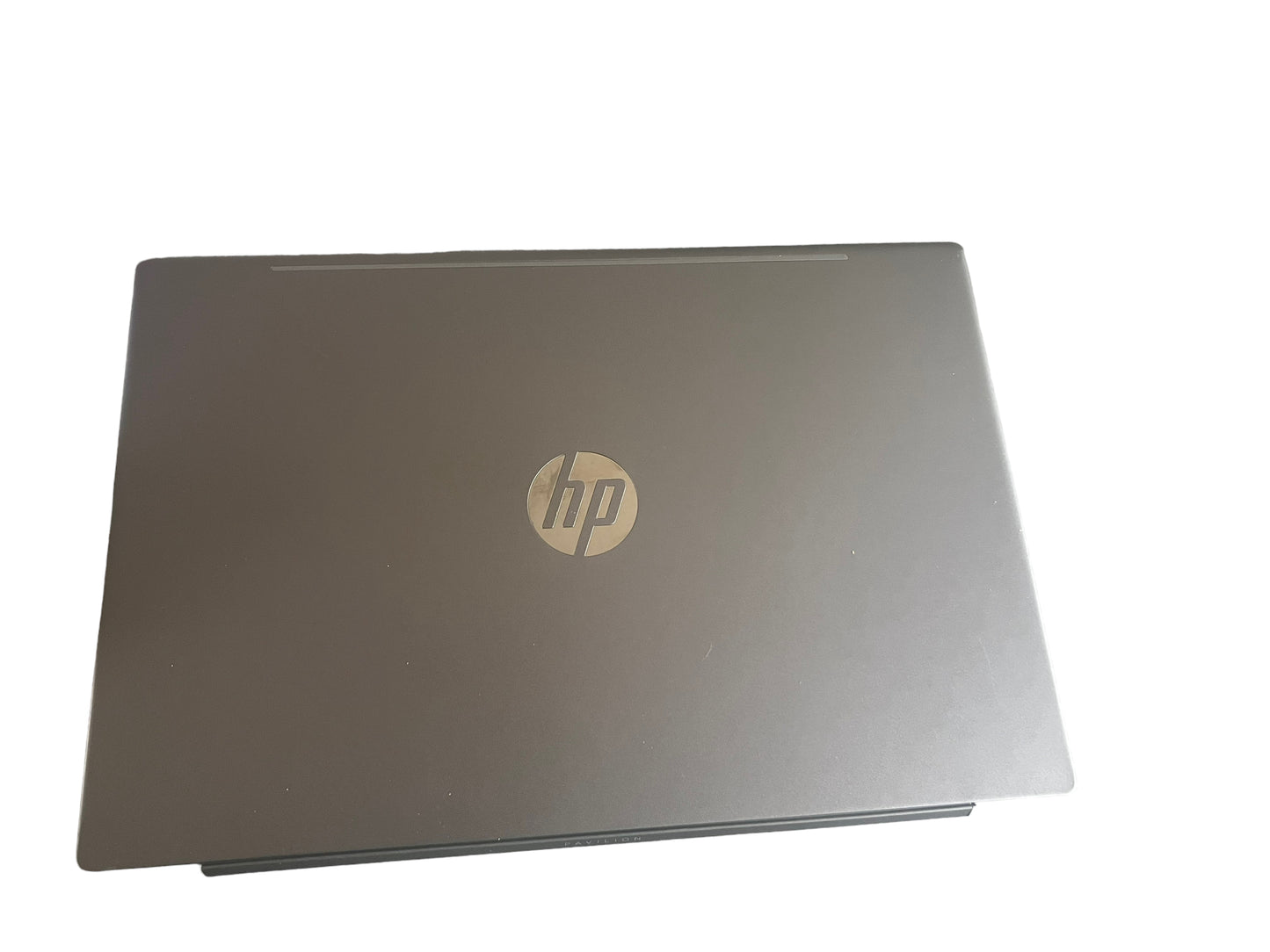 Laptop Parts Replacement Used Screen Display for HP Pavilion 15-CW100