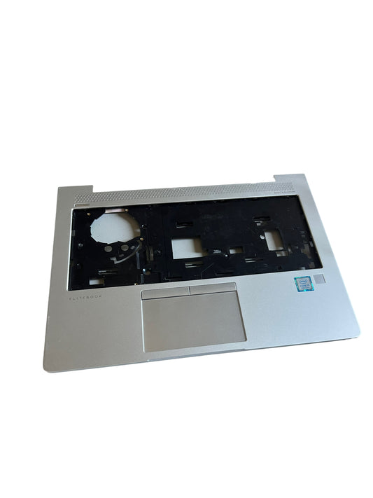 Used Replacement HP Probook 830 G6 Palmrest Assembly