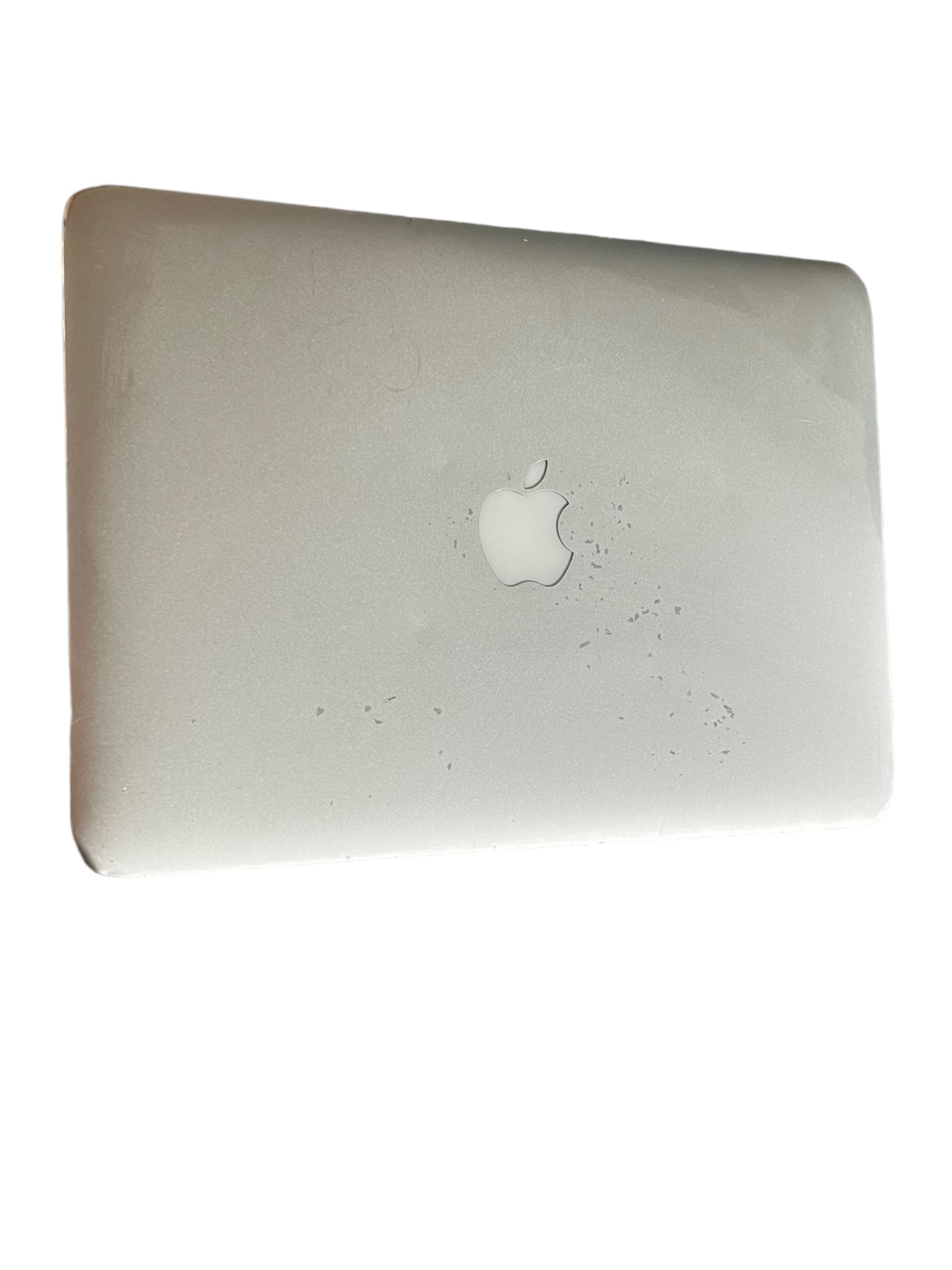 Replacement Used Screen Display Assembly for Apple MacBook Air 13'' A1466 Silver