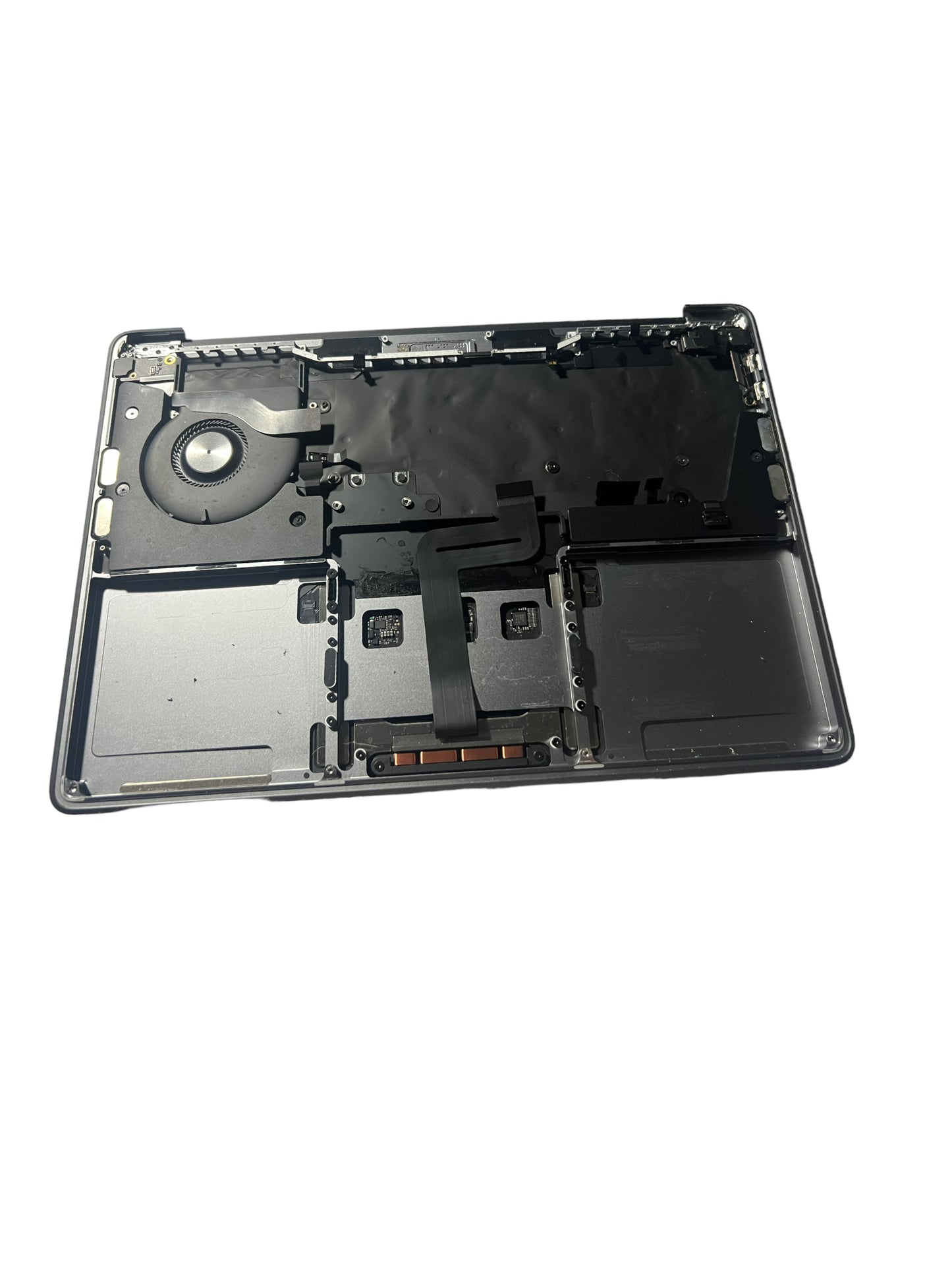 Used Replacement Apple MacBook Pro 13" A2338 Space Gray Top Case