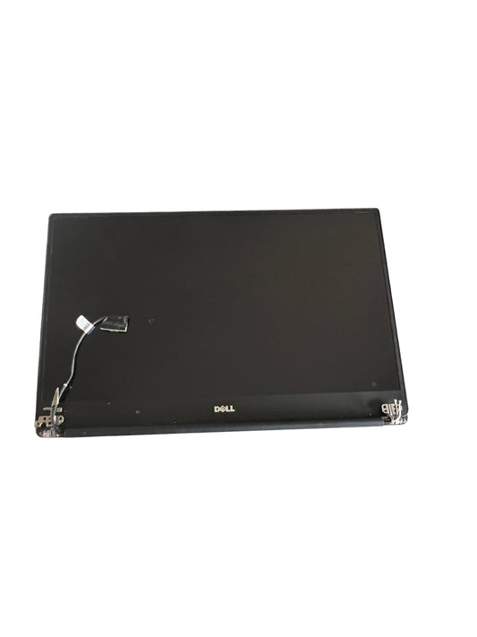 Laptop Parts Replacement Used Screen Display for Dell XPS 15 9550