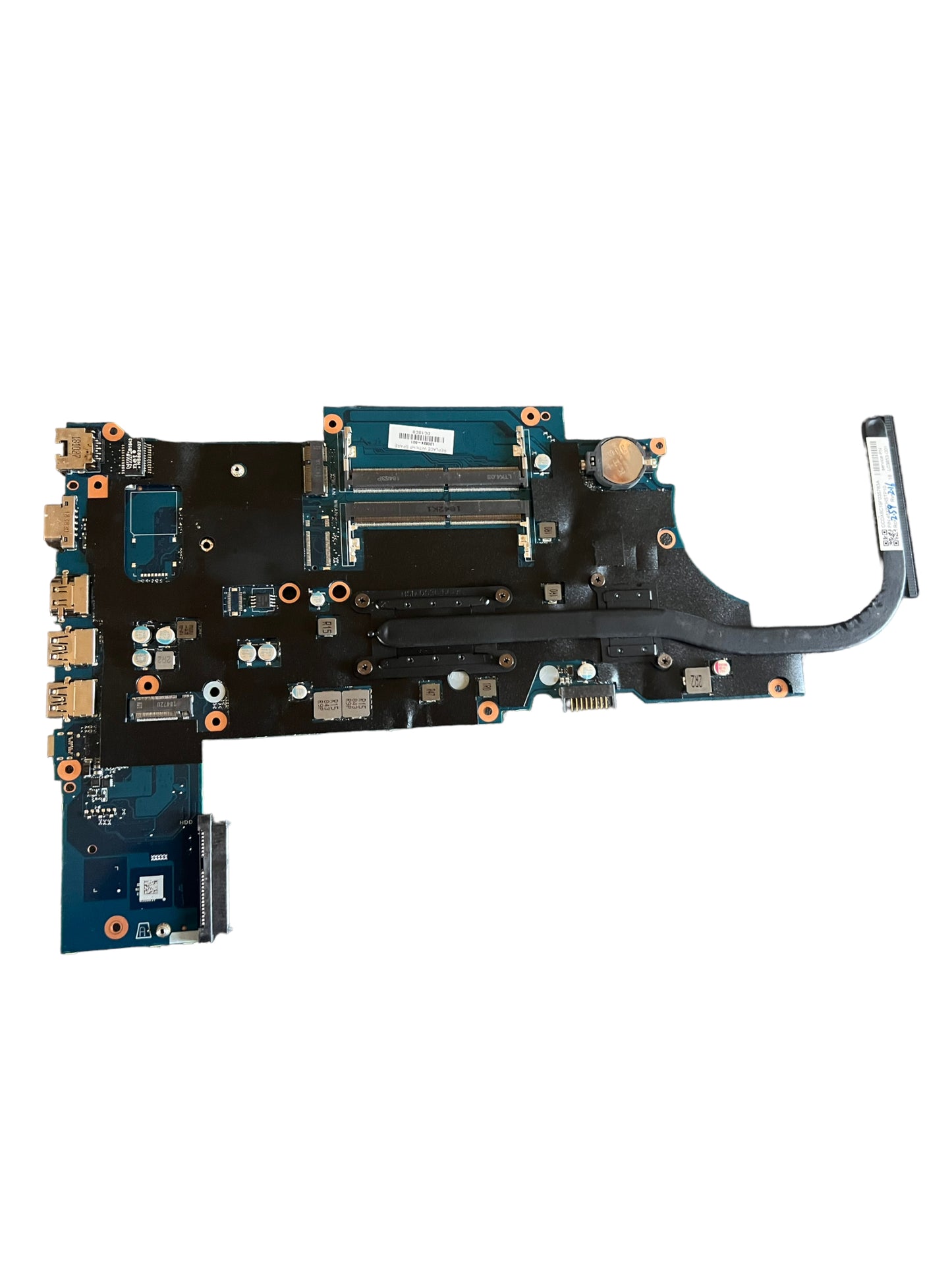 Used HP ProBook 450 G5 Motherboard