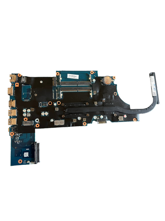 Used HP ProBook 450 G5 Motherboard