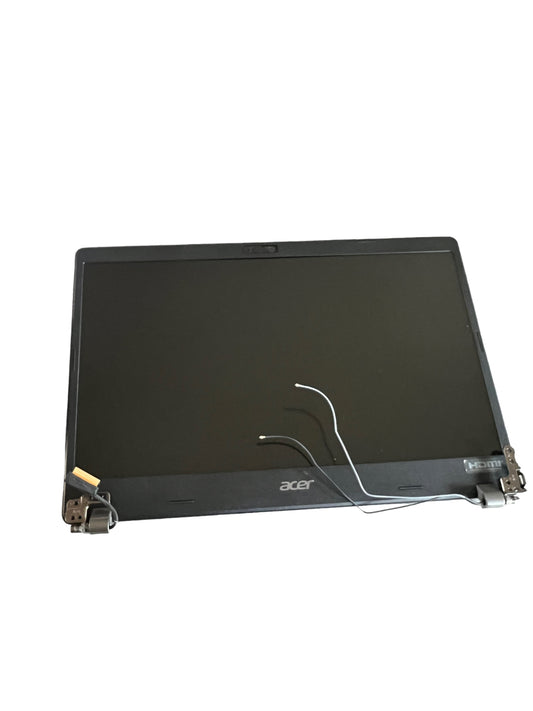 Replacement Used Screen Display Assembly for Acer TravelMate P215-53-58YF