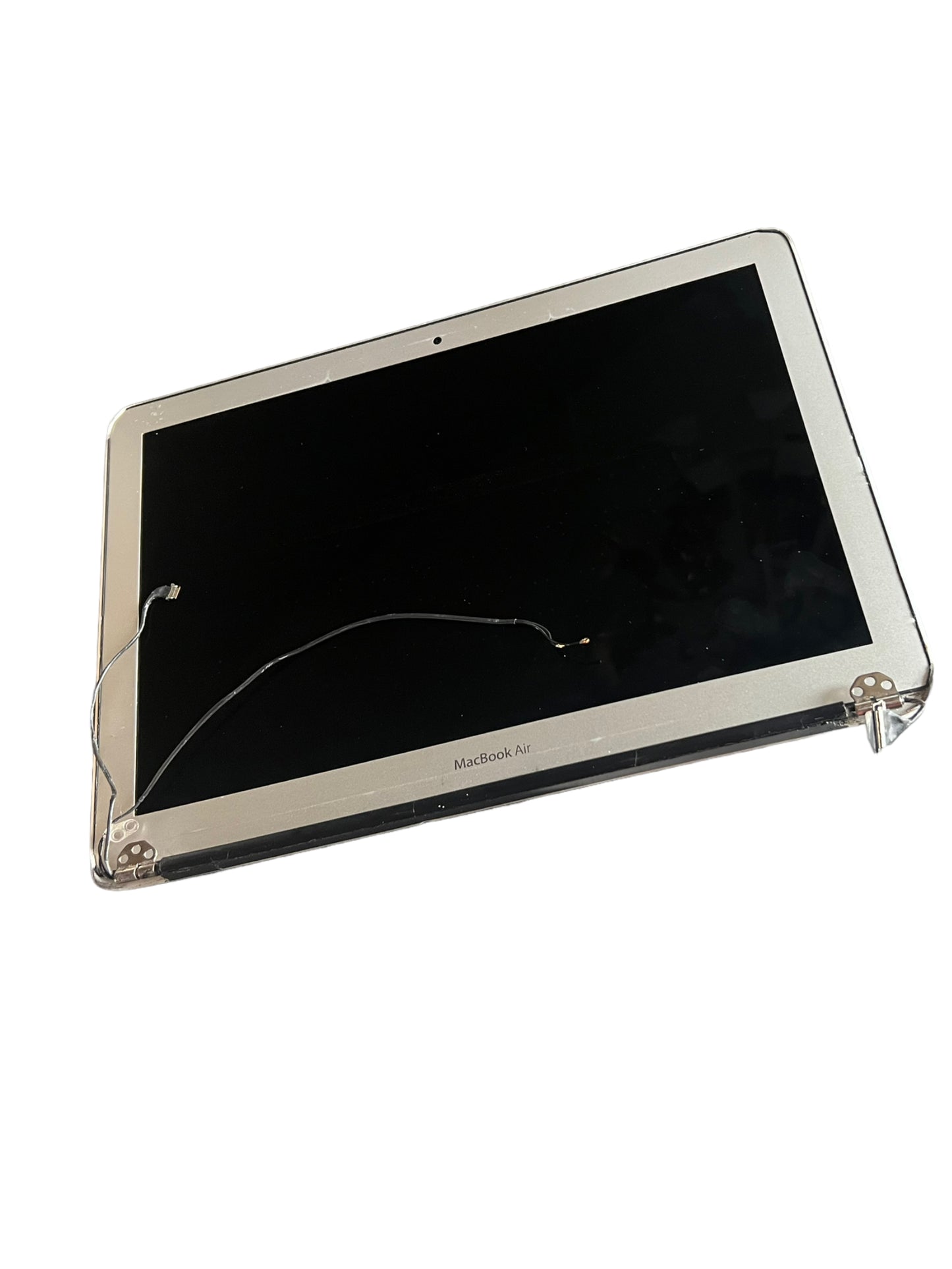 Replacement Used Screen Display Assembly for Apple MacBook Air 13'' A1466 Silver