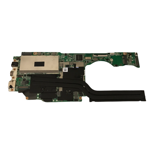 Used Lenovo Thinkbook 14s-IWL Motherboard