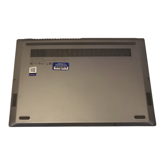 Used Lenovo Thinkbook 14s-IWL Bottom Case Plate