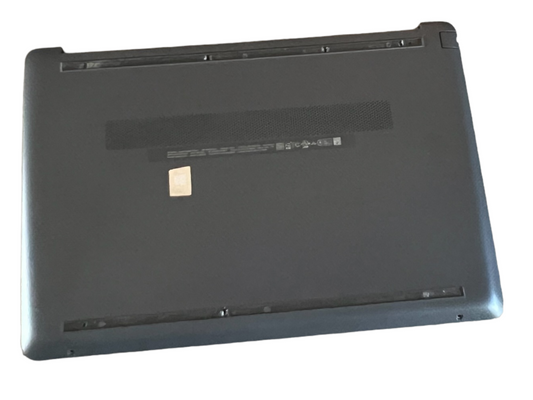 Laptop Replacement Parts: Used HP 250 G8 Bottom Case