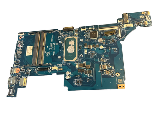 Used HP 250 G8 Motherboard intel core i5-1035G1