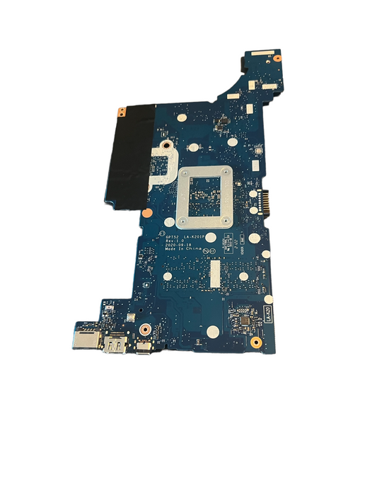 Used HP 250 G8 Motherboard intel core i3-i115G4