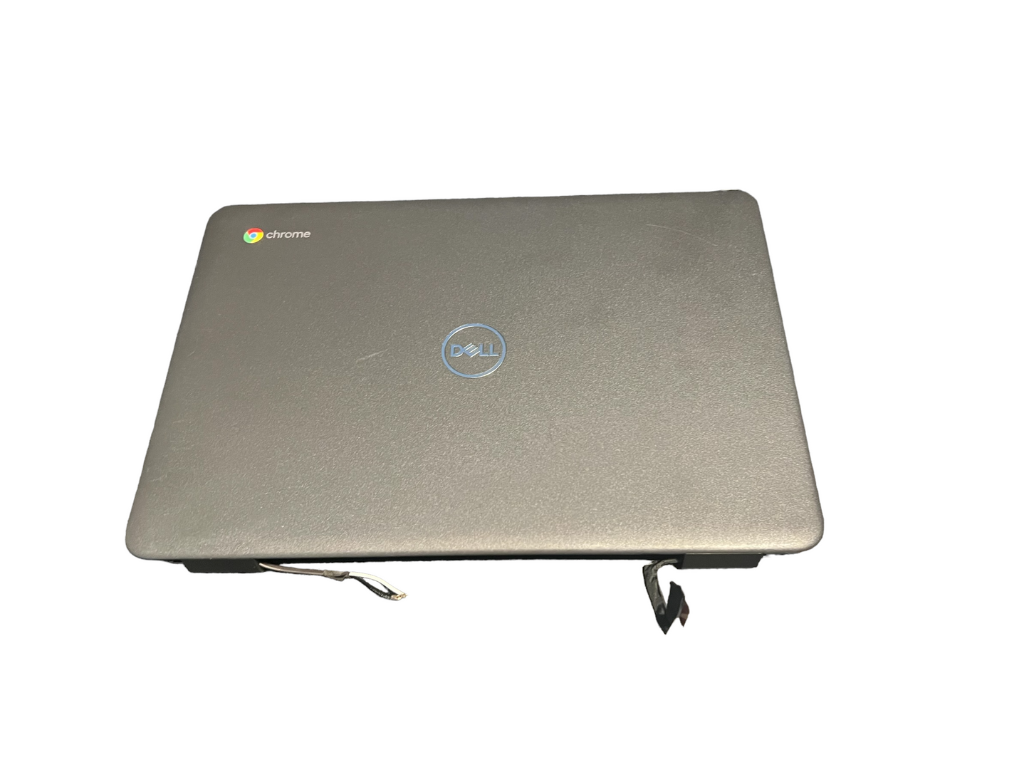 Replacement Used OEM Dell Chromebook 11 3100 Education Complete LCD Assembly