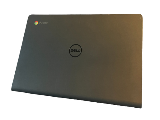 Laptop Replacement Parts: Dell Chromebook 11 CB1C13 11.6" Display Rear Housing