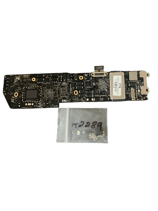 Used Replacement Part: Apple MacBook Air A1932 Late-2018 13.3" Logic Board W/ Touch ID