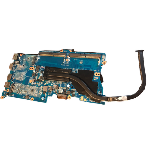 Used HP ProBook 440 G5 Motherboard