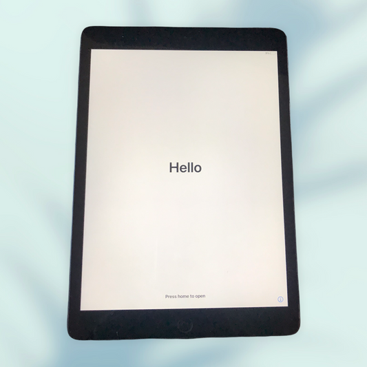Used Apple iPad 10.2" 8th Gen (Wi-Fi Only) 32GB A2270