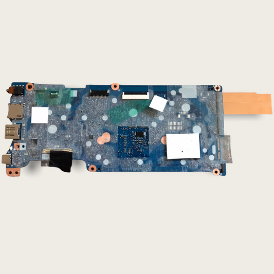 Used Replacement Part HP ProBook 11A G6 EE Motherboard (4GB)