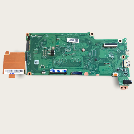 Used Replacement Part Acer Chromebook Spin 311 32Gb AMD Radeon R5 Motherboard