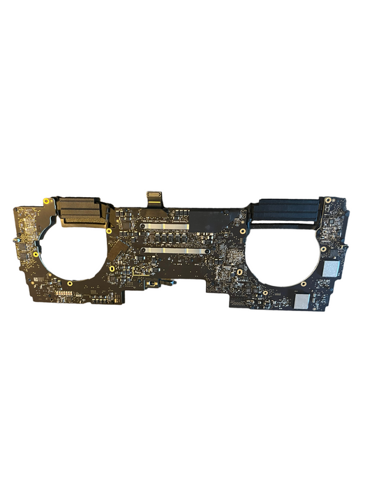Used Replacement Part: Apple MacBook Pro 13" A1706  Logic Board No Touch ID