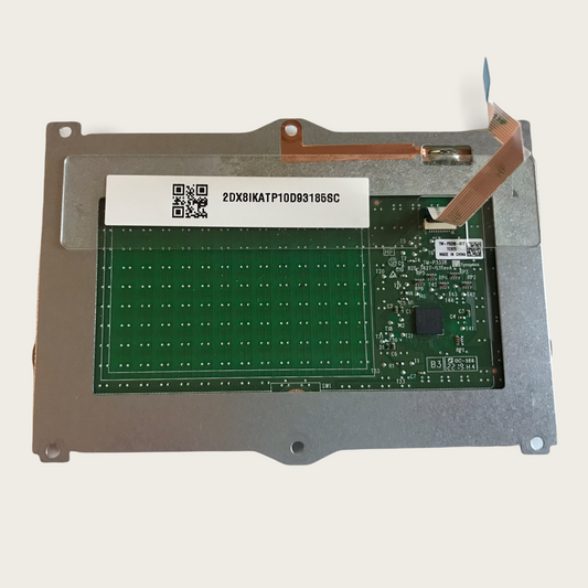 Laptop Replacement Parts: HP Chromebook ProBook H30 G6 Trackpad