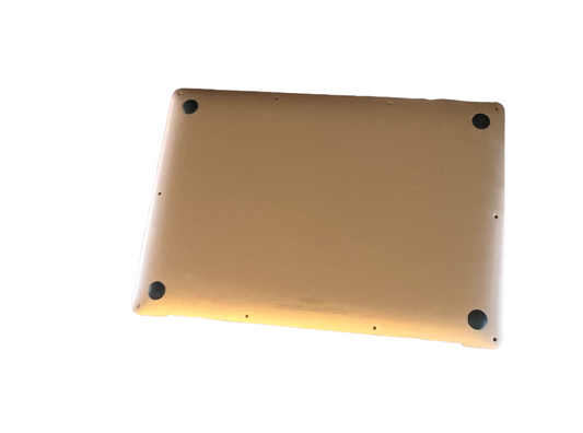 Apple Laptop Replacement Part: Lower Base Case For Macbook Air 13 A2337 Bottom Case Cover (3 Colors)