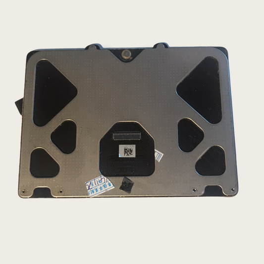 Laptop Replacement Parts: MacBook Pro 15" Late 2011 Trackpad and Cable A1286