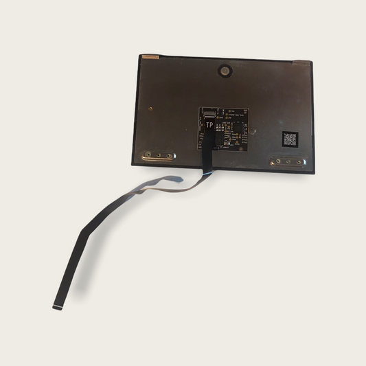 Laptop Replacement Parts: Google Pixel Book 12.3" COA Trackpad Assembly