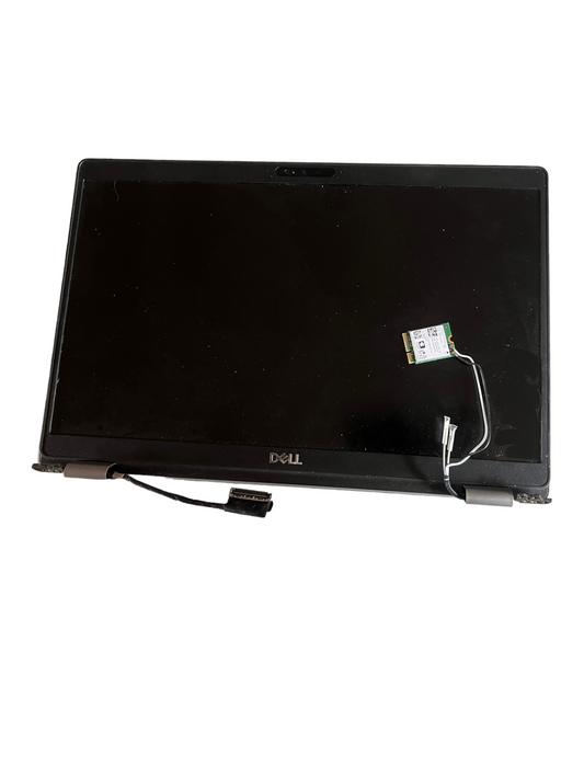 Replacement Used Screen Display Assembly for Dell Latitude 5420 Laptop