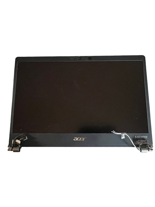 Replacement Used Screen Display Assembly for 14" Acer TravelMate P614-51-G2