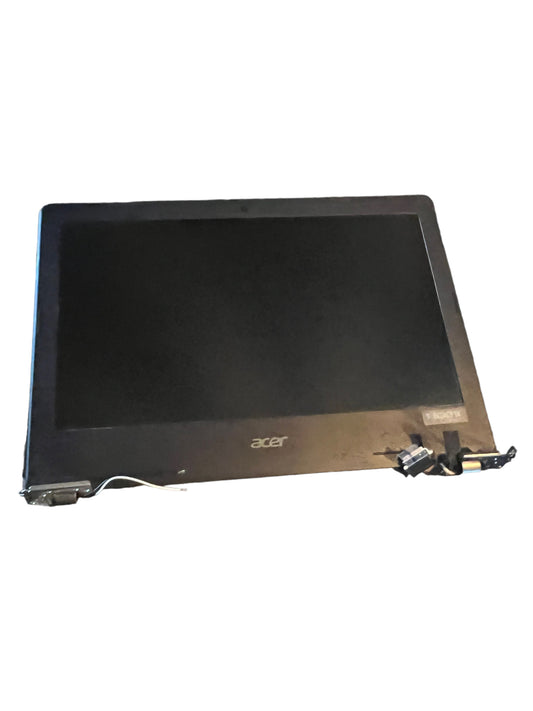 Replacement Used Screen Display Assembly for Acer Travelmate P2 (TMP214)14"
