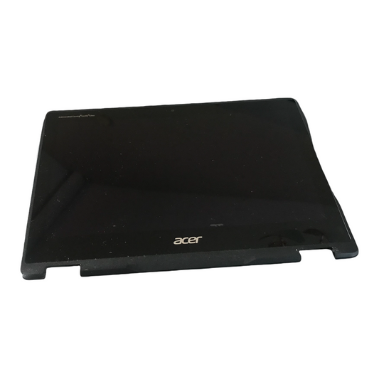Replacement Used Screen Display Assembly for Acer R751-T