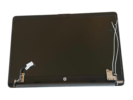 Used HP 250 G8 Replacement 15.6"  LCD Screen Display Assembly