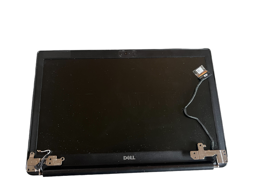 Replacement Used Screen Display Assembly for Dell Latitude 3500 Laptop
