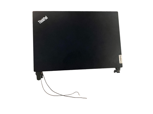 Used Replacement Lenovo ThinkPad E14 14" Matte FHD LCD Screen Display Assembly Black
