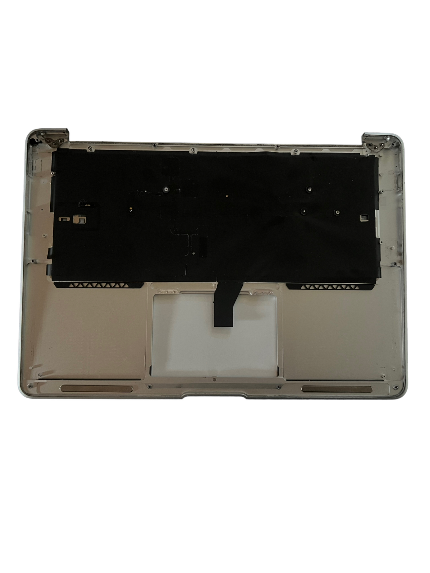 Used Replacement Apple MacBook Air 13.3" Silver Top Case w/ Keyboard A1466