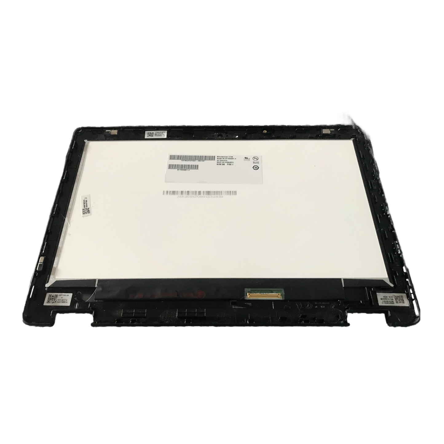 Replacement Used Screen Display Assembly for Acer R751-T