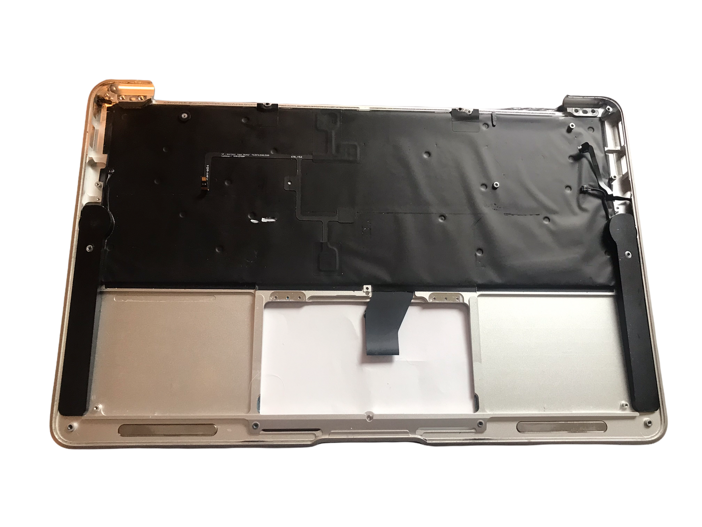 Used Replacement MacBook Air 11" (Mid 2013-Early 2015) Top Case w/ Keyboard A1465